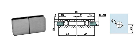  HDL - 724