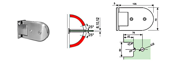  HDL - 301E