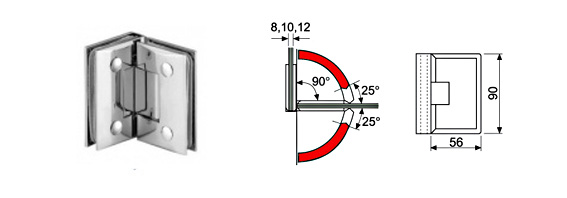  HDL - 304B