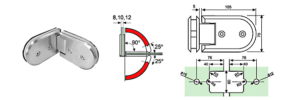  HDL - 304E