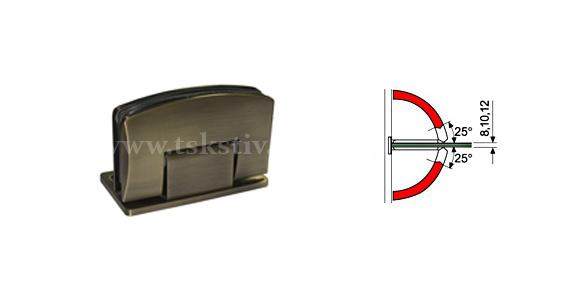 петля D-305 br