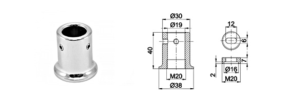  - HDL-907